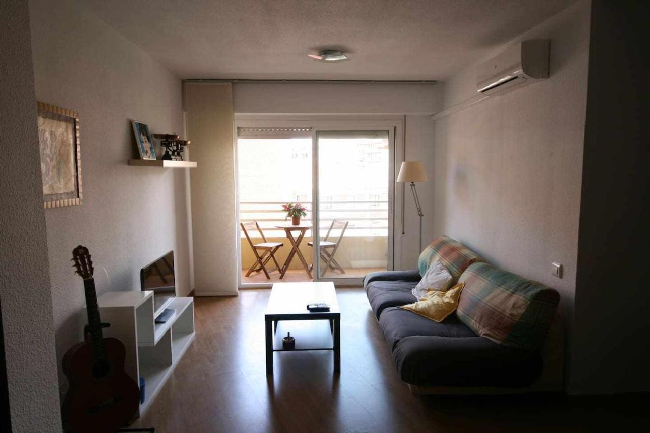 Las Minvas Centro Castellón de la Plana Exterior foto